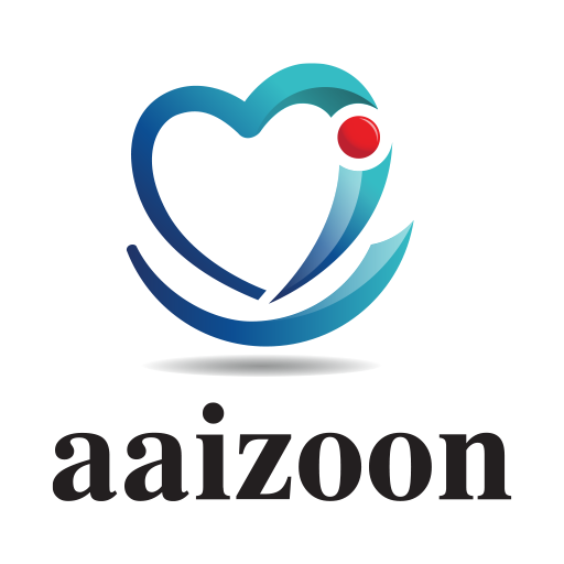 aaizoon pro logo