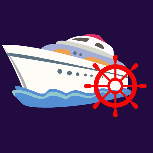 Ship battles logo