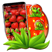 Top 20 Personalization Apps Like Strawberry Theme - Best Alternatives