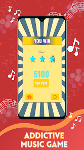 Timba Vk Piano Tiles Game 4.0.0 APK + Мод (Unlimited money) за Android