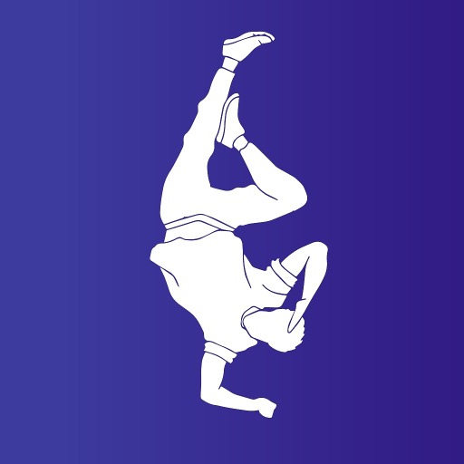 Breakin Hub logo