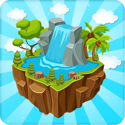 Water Games : Save The Trees  Icon