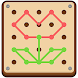 Line Drawing Puzzle-String Art - Androidアプリ