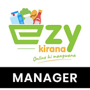 EzyKirana Manager