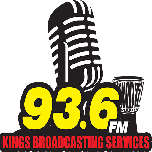 Kings 93.6Fm