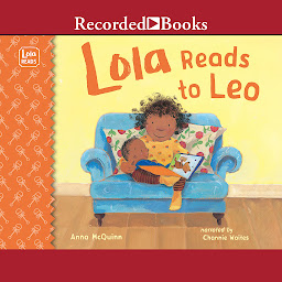 Symbolbild für Lola Reads to Leo