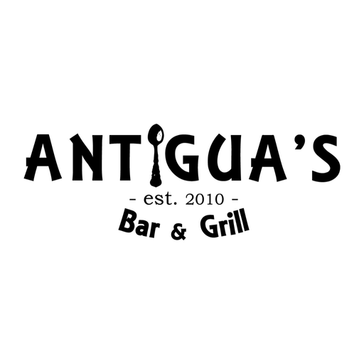 Antiguas Grill logo