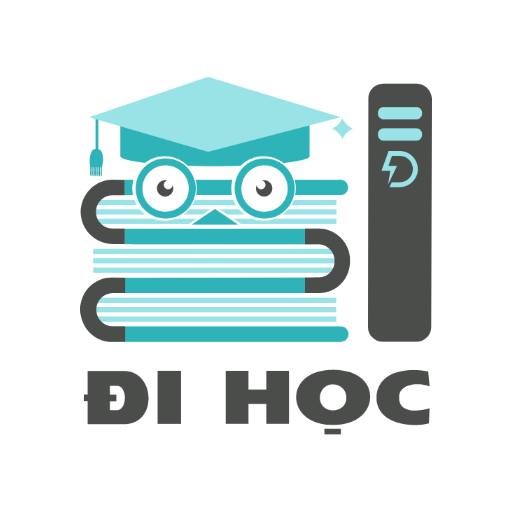Đi học - Phụ huynh logo
