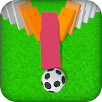 Cover Image of Télécharger Domino Breaker  APK