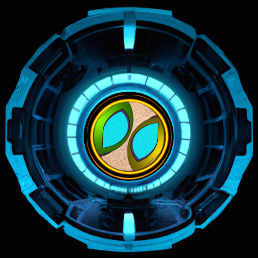 Bean Worm logo