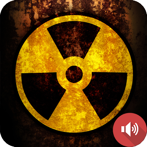 Nuclear Alarm Sounds logo