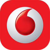 Vodacom Congo Menu icon