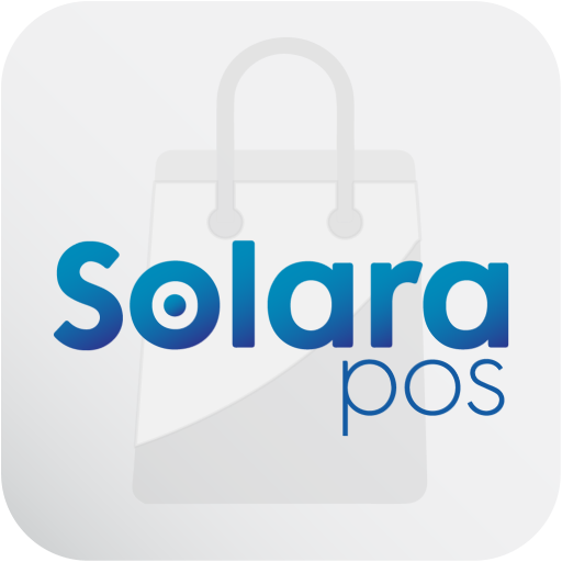 Solara POS - Punto de venta  Icon