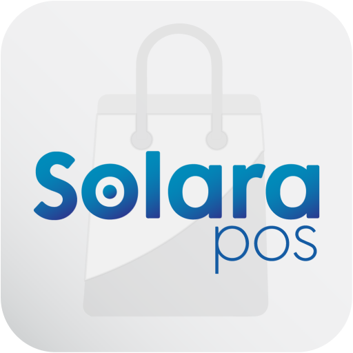 Solara POS - Punto de venta