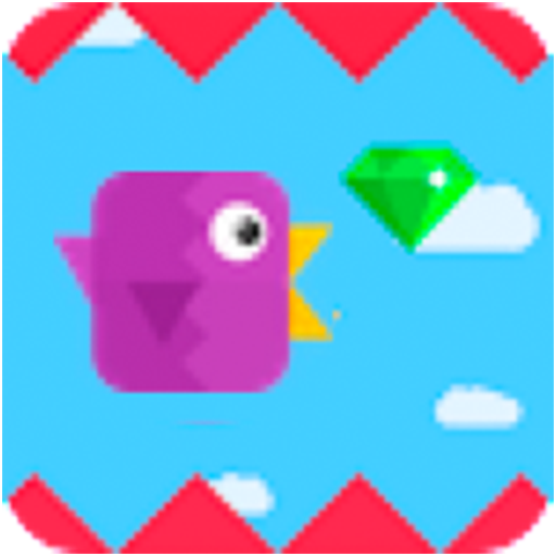 Dashy Bird logo