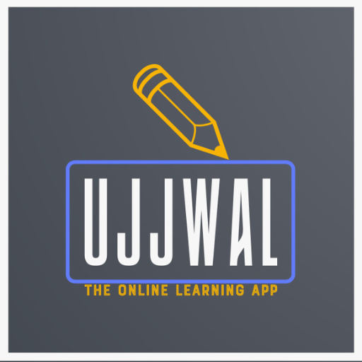 The Ujjwal Classes logo