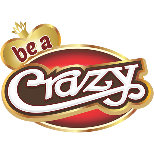 Crazy Field Master logo