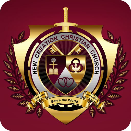 New Creation Christian Church logo