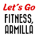 Let´s Go Fitness 365 - Androidアプリ