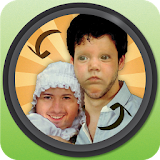 Face Swap - SwapTeleport icon