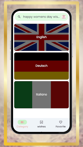 App-Vorschau