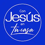 Cover Image of Baixar Con Jesús en tu Casa  APK