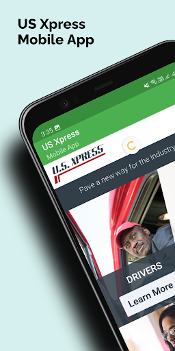 US Xpress Mobile App