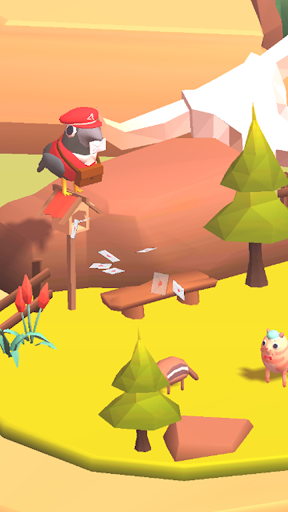 Animal Friends - Dream Island Screen 3