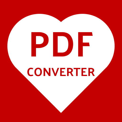 Image to PDF:All File Format logo