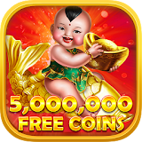 Grand Macau  -  Royal Slots Free Casino icon