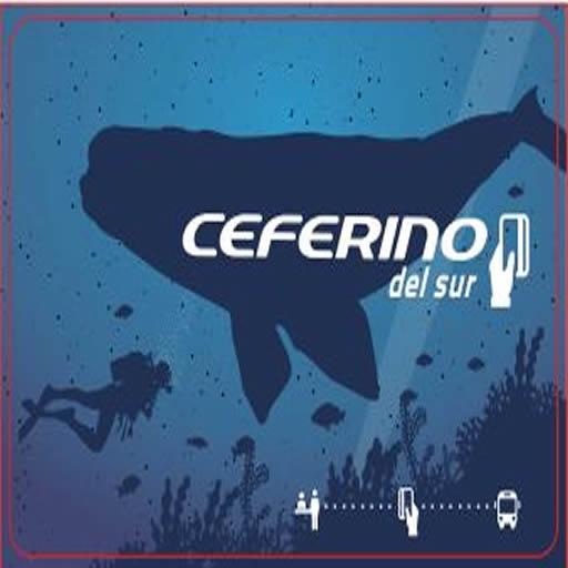 Ceferino logo