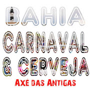 Axé Music Das Antigas Saudade do Carnaval da Bahia