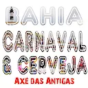 Axé Music Das Antigas Carnaval APK