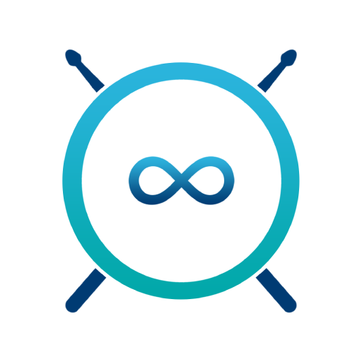 Drum Loop Master – Jam Beats logo