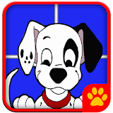 Paw Puppy Puzzles icon