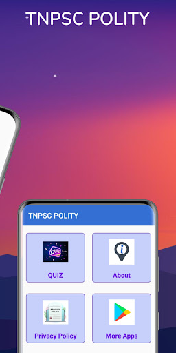 TNPSC POLITY Screen 2