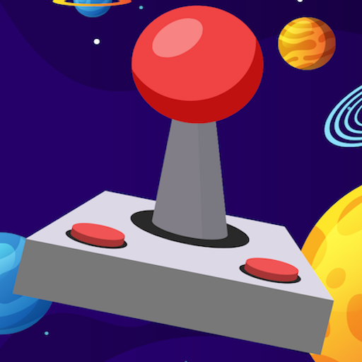 Arcade Critters - Alpha Tower logo