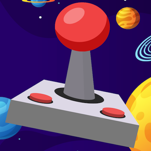 Arcade Critters - Alpha Tower  Icon