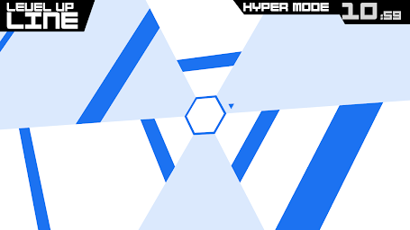 Super Hexagon