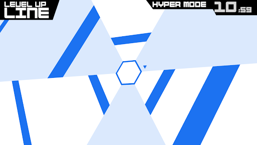 Super Hexagon v2.7.7 MOD (Unlimited money) APK