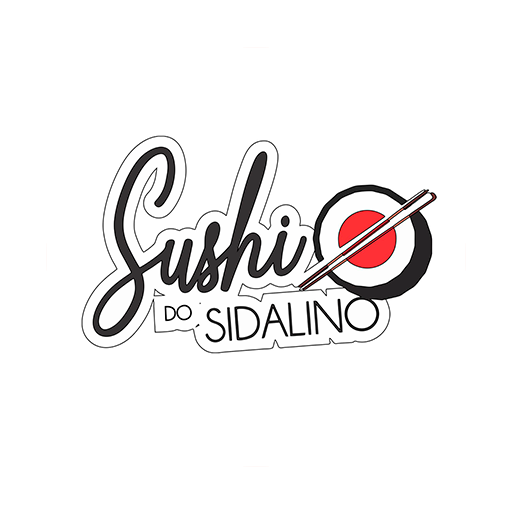 Sushi do Sidalino logo