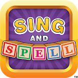 Sing & Spell Learning Letters icon