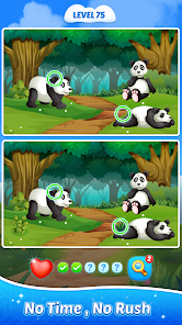 Differences - Spot Fun Game 1.0 APK + Mod (Free purchase) for Android