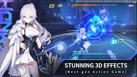 Honkai Impact 3