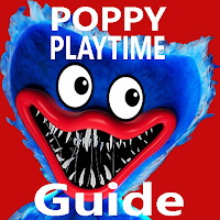 Poppy Playtime horror Helper