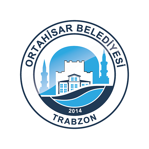 Trabzon Ortahisar Belediyesi Header - AppWisp.com