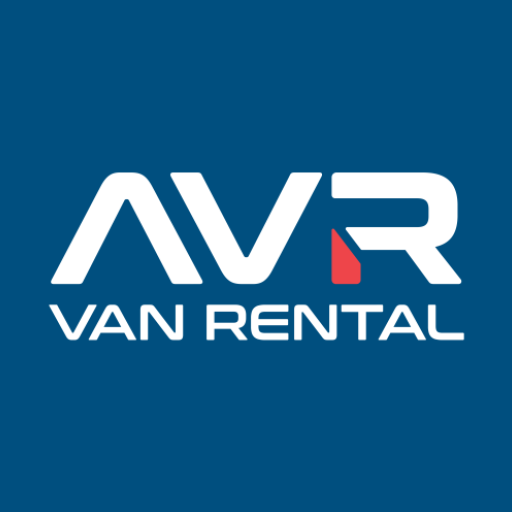 Airport Van Rental logo