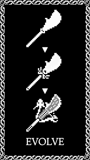 Dragon Blade Clicker: Idle RPG Screen 2