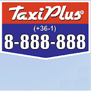 TaxiPlus Rendelés 2.2.7 Icon
