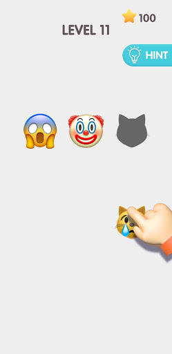 Emoji King screenshots 4